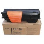 Toner Original Kyocera Black TK-120  TK-120