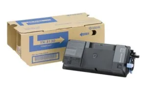 Toner Original Kyocera Black TK-3130  TK-3130