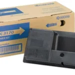 Toner Original Kyocera Black TK-3170  TK-3170