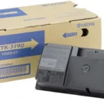 Toner Original Kyocera Black TK-3190  TK-3190