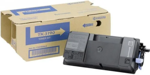 Toner Original Kyocera Black TK-3190  TK-3190