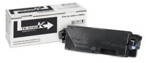 Toner Original Kyocera Black TK-5140K  TK-5140K