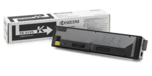 Toner Original Kyocera Black TK-5195K  TK-5195K