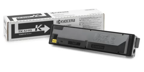 Toner Original Kyocera Black TK-5195K  TK-5195K