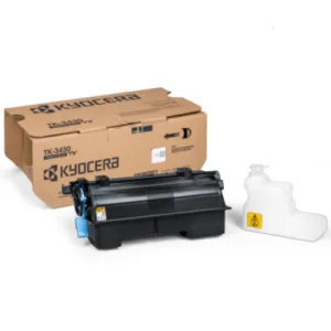 Toner Original Kyocera Black TK3430  TK-3430