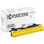 Toner Original Kyocera BlackTK-1248  TK-1248