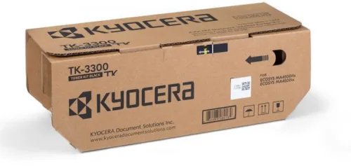 Toner Original Kyocera BlackTK-3300  TK-3300