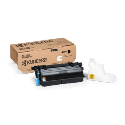Toner Original Kyocera BlackTK-3410  TK-3410