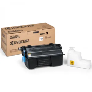 Toner Original Kyocera BlackTK-3440  TK-3440