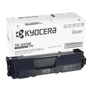 Toner Original Kyocera BlackTK-5370K  TK-5370K