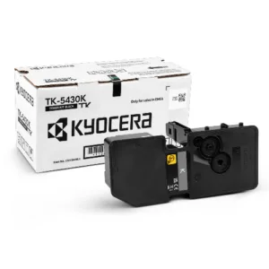 Toner Original Kyocera BlackTK-5430K  TK-5430K