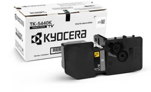 Toner Original Kyocera BlackTK-5440K  TK-5440K