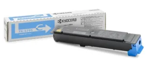 Toner Original Kyocera Cyan TK-5195C  TK-5195C