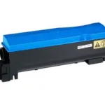 Toner Original Kyocera Cyan TK-550C  TK-550C