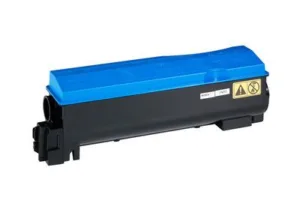 Toner Original Kyocera Cyan TK-550C  TK-550C