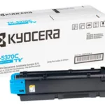 Toner Original Kyocera CyanTK-5370C  TK-5370C
