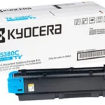 Toner Original Kyocera CyanTK-5380C  TK-5380C