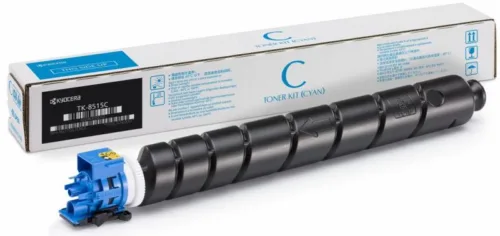Toner Original Kyocera CyanTK-8515C  TK-8515C