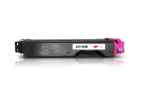 Toner Original Kyocera Magenta TK-5150M  TK-5150M