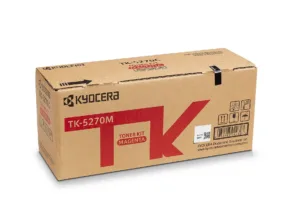Toner Original Kyocera Magenta TK-5270M  TK-5270M
