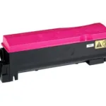 Toner Original Kyocera Magenta TK-550M  TK-550M