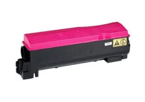 Toner Original Kyocera Magenta TK-550M  TK-550M