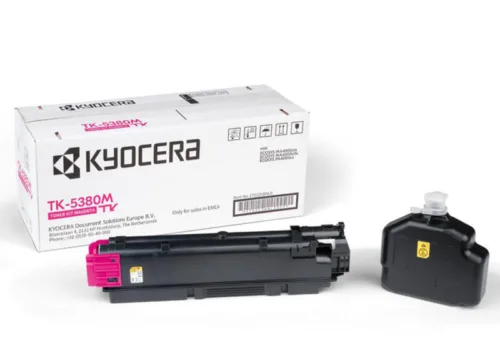 Toner Original Kyocera MagentaTK-5380M  TK-5380M