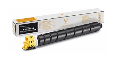 Toner Original Kyocera YellowTK-8515Y  TK-8515Y