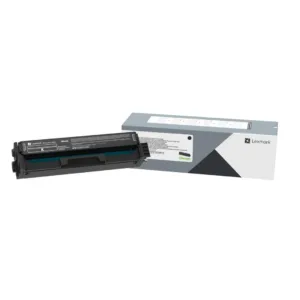 Toner Original Lexmark Black 20N0X10  20N0X10