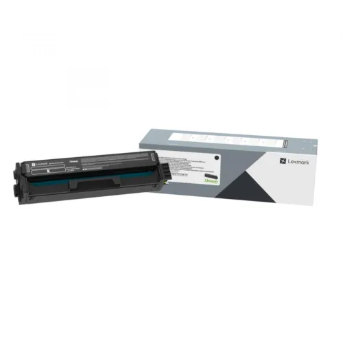 Toner Original Lexmark Black 20N0X10  20N0X10