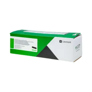 Toner Original Lexmark Black 20N50K0  20N50K0