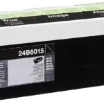 Toner Original Lexmark Black 24B6015  24B6015
