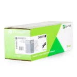 Toner Original Lexmark Black 24B6511  24B6511