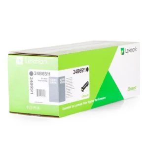 Toner Original Lexmark Black 24B6511  24B6511
