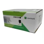 Toner Original Lexmark Black 24B6720  24B6720