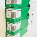 Toner Original Lexmark Black 24B6849  24B6849