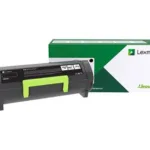 Toner Original Lexmark Black 24B7005  24B7005
