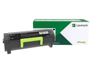 Toner Original Lexmark Black 24B7005  24B7005