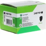 Toner Original Lexmark Black 24B7181  24B7181