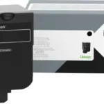 Toner Original Lexmark Black 24B7518  24B7518