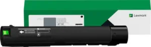 Toner Original Lexmark Black 24B7522  24B7522