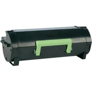 Toner Original Lexmark Black 50F2H0R  50F2H0R