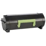 Toner Original Lexmark Black 50F2U0E  50F2U0E