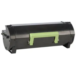 Toner Original Lexmark Black 50F2U0E  50F2U0E