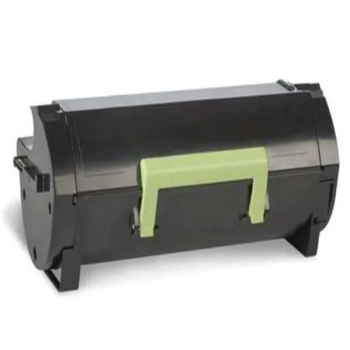 Toner Original Lexmark Black 50F2U0R  50F2U0R