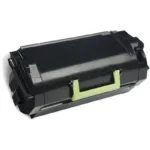 Toner Original Lexmark Black 50F2X0E  50F2X0E