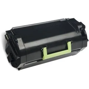 Toner Original Lexmark Black 50F2X0E  50F2X0E