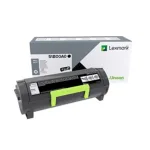 Toner Original Lexmark Black 51B00A0  51B00A0