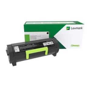 Toner Original Lexmark Black 51B2X00  51B2X00