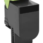 Toner Original Lexmark Black 52D2H0R  52D2H0R